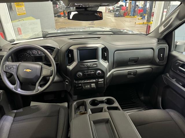 used 2024 Chevrolet Silverado 2500 car, priced at $52,137