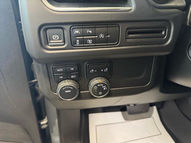 used 2024 Chevrolet Tahoe car, priced at $61,389