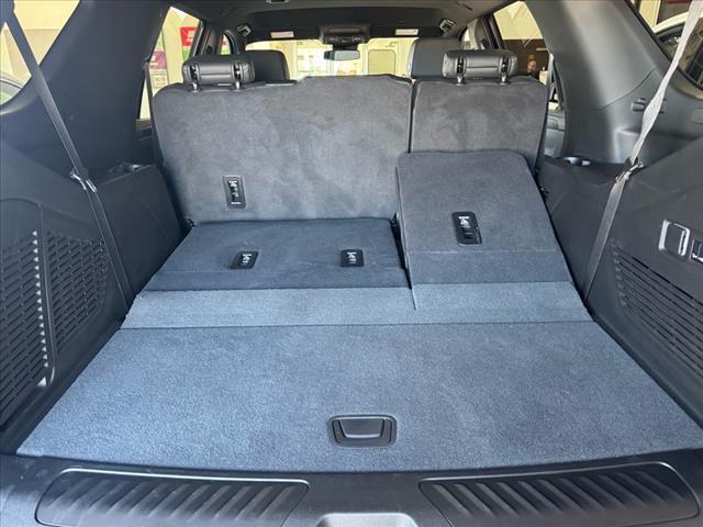used 2024 Chevrolet Tahoe car, priced at $61,389