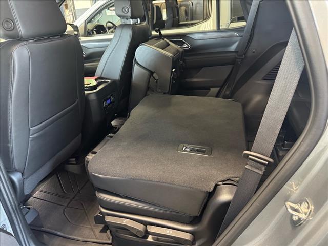 used 2024 Chevrolet Tahoe car, priced at $61,389