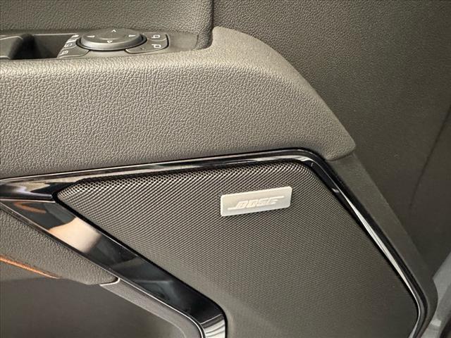 new 2025 GMC Sierra 2500 car, priced at $75,444