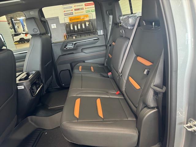 new 2025 GMC Sierra 2500 car, priced at $75,444