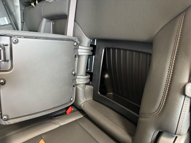 new 2025 GMC Sierra 2500 car, priced at $75,444