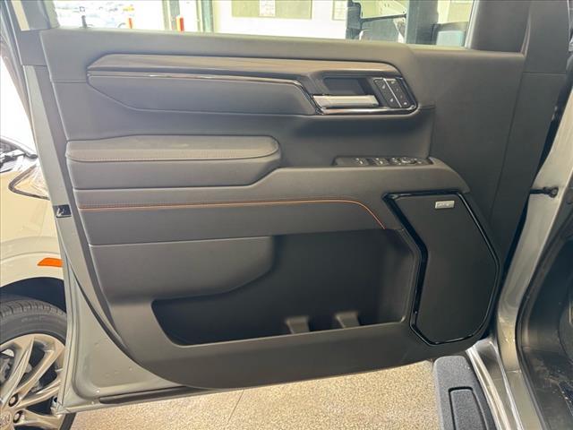 new 2025 GMC Sierra 2500 car, priced at $75,444