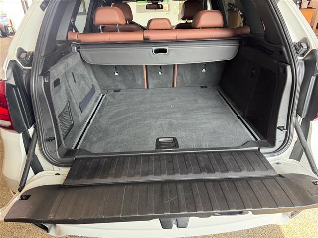 used 2015 BMW X5 car, priced at $15,799