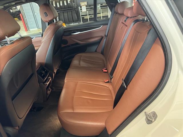 used 2015 BMW X5 car, priced at $15,799