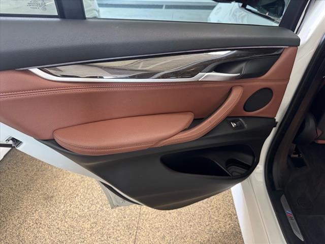 used 2015 BMW X5 car, priced at $15,799