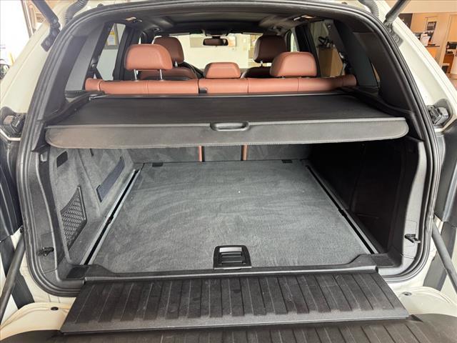 used 2015 BMW X5 car, priced at $15,799