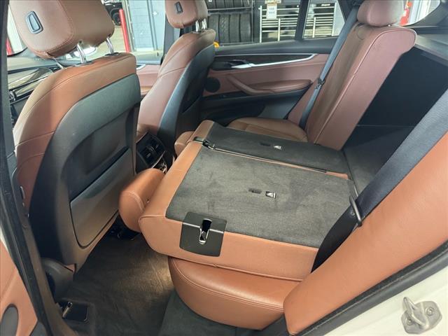 used 2015 BMW X5 car, priced at $15,799