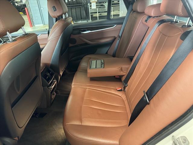 used 2015 BMW X5 car, priced at $15,799