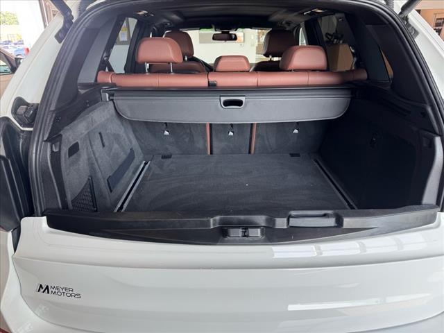 used 2015 BMW X5 car, priced at $15,799