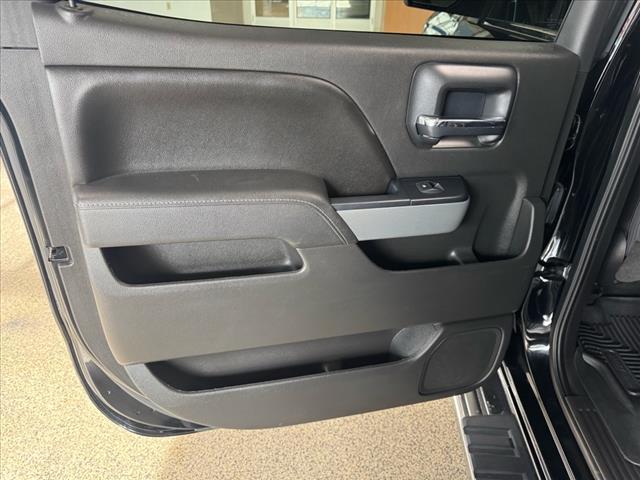 used 2016 Chevrolet Silverado 1500 car, priced at $27,999