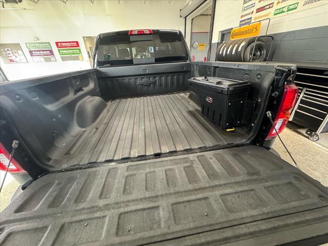 used 2016 Chevrolet Silverado 1500 car, priced at $27,999