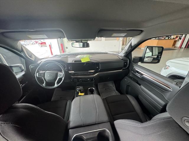 used 2023 Chevrolet Silverado 1500 car, priced at $49,999