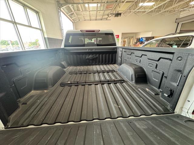 used 2023 Chevrolet Silverado 1500 car, priced at $49,999