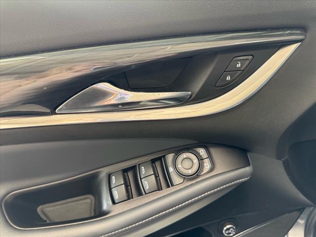 used 2018 Buick Enclave car, priced at $23,590