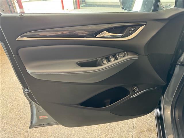 used 2018 Buick Enclave car, priced at $23,590
