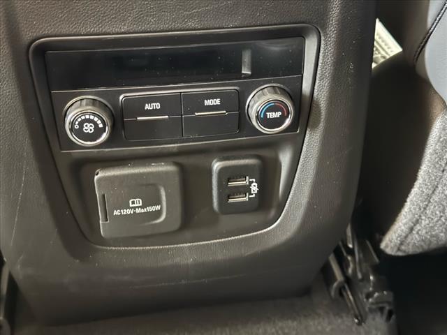 used 2018 Buick Enclave car, priced at $23,590