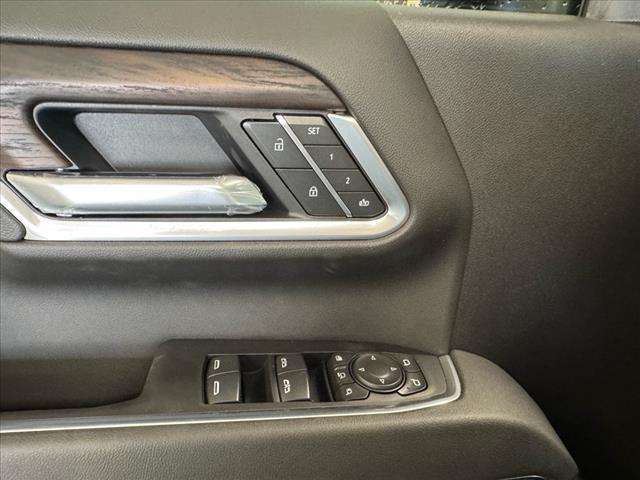 new 2025 GMC Sierra 2500 car, priced at $85,524