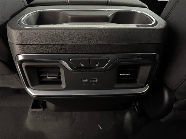 new 2025 GMC Sierra 2500 car, priced at $85,524