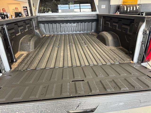 new 2025 GMC Sierra 2500 car, priced at $85,524