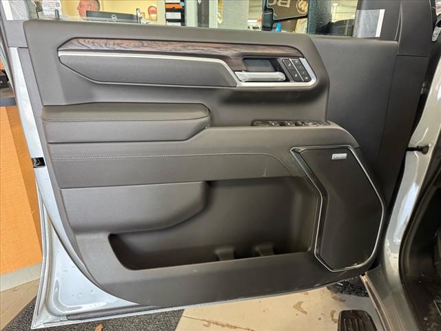 new 2025 GMC Sierra 2500 car, priced at $85,524