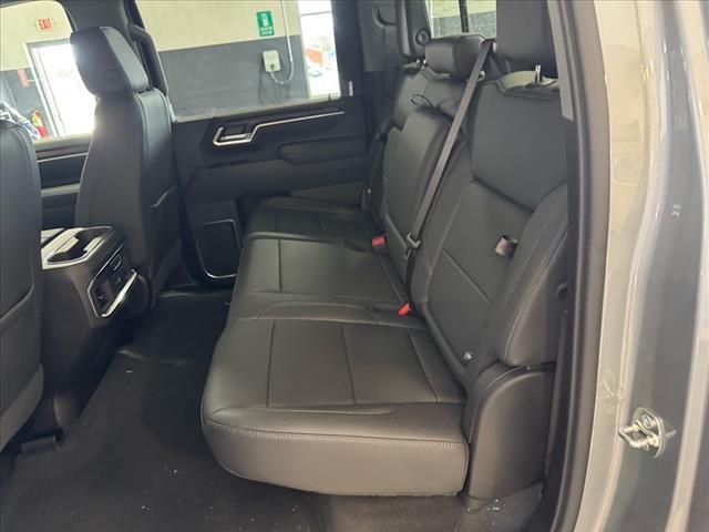 new 2025 GMC Sierra 2500 car, priced at $85,524