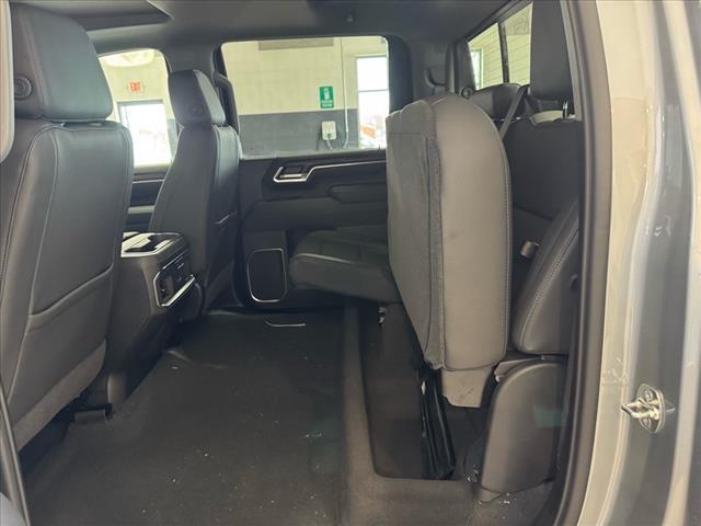 new 2025 GMC Sierra 2500 car, priced at $85,524