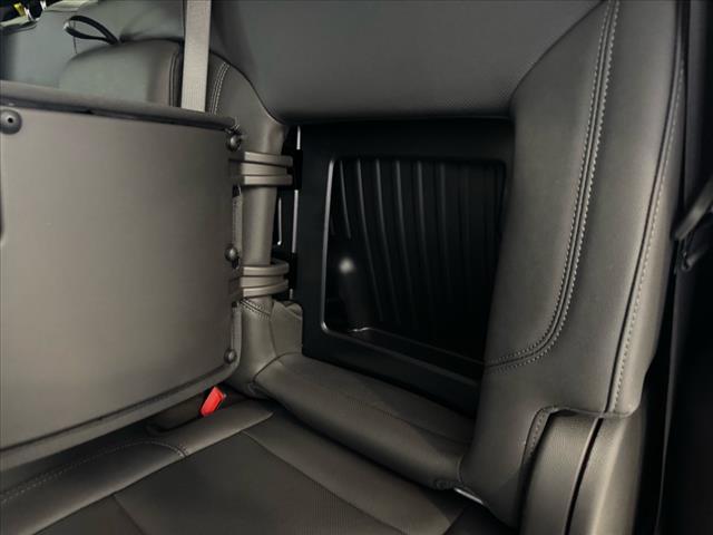 new 2025 GMC Sierra 2500 car, priced at $85,524