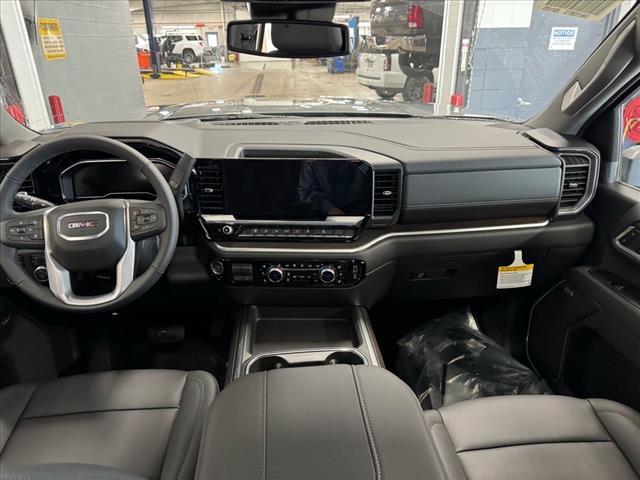 new 2025 GMC Sierra 2500 car, priced at $85,524