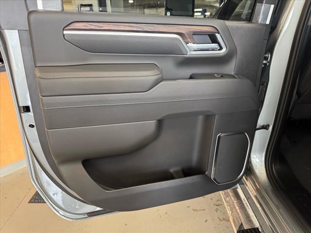 new 2025 GMC Sierra 2500 car, priced at $85,524