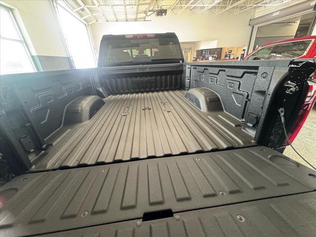 new 2025 GMC Sierra 2500 car, priced at $95,479