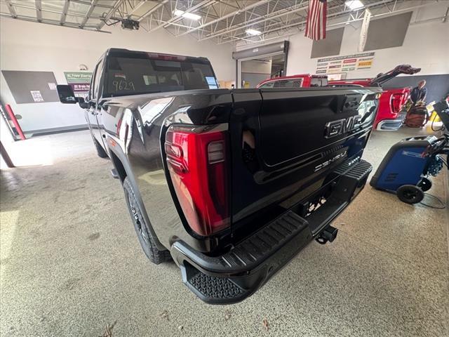 new 2025 GMC Sierra 2500 car, priced at $95,479