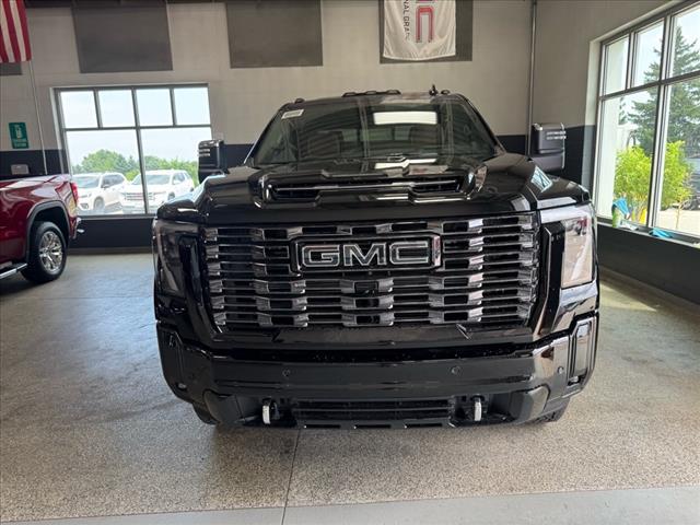 new 2025 GMC Sierra 2500 car, priced at $95,479