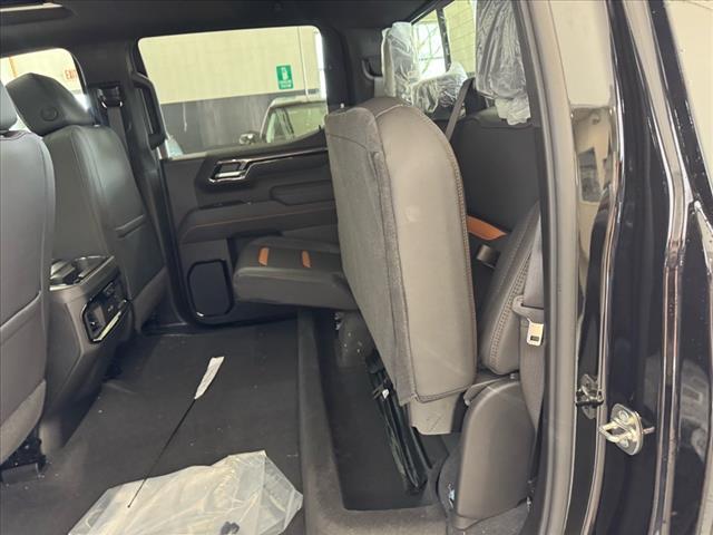 new 2026 GMC Sierra 1500 car, priced at $69,325