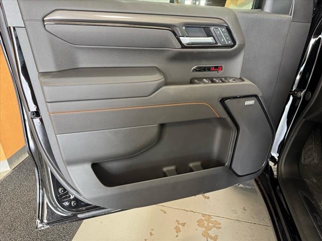 new 2026 GMC Sierra 1500 car, priced at $69,325