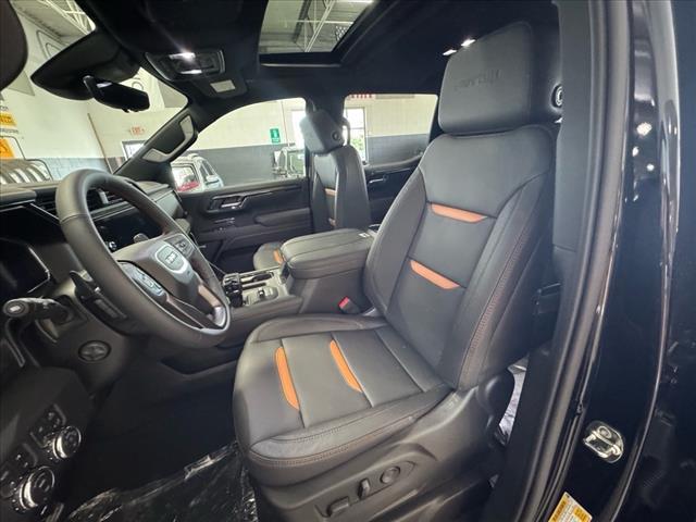 new 2026 GMC Sierra 1500 car, priced at $69,325