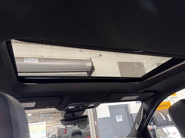 new 2026 GMC Sierra 1500 car, priced at $69,325