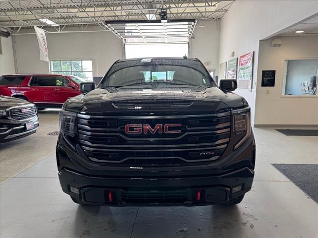 new 2026 GMC Sierra 1500 car, priced at $69,325
