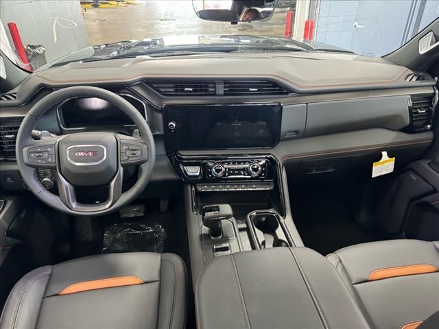 new 2026 GMC Sierra 1500 car, priced at $69,325