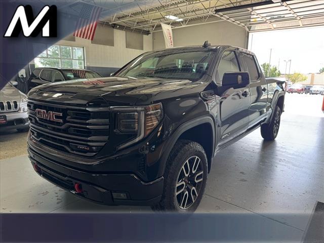 new 2026 GMC Sierra 1500 car, priced at $69,325