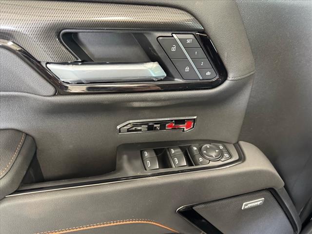 new 2026 GMC Sierra 1500 car, priced at $69,325