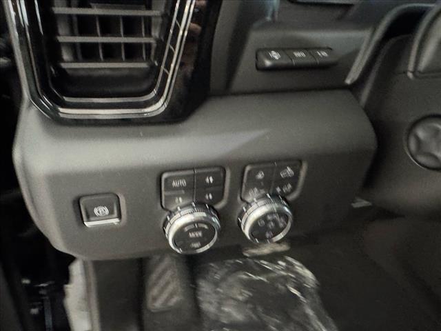 new 2026 GMC Sierra 1500 car, priced at $69,325