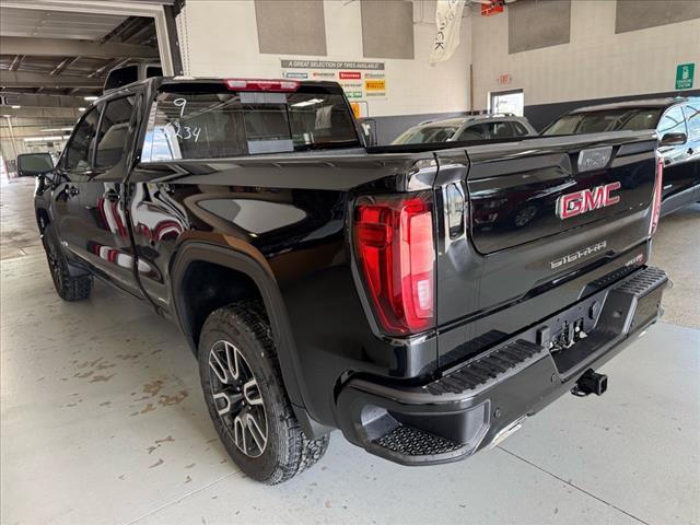 new 2026 GMC Sierra 1500 car, priced at $69,325
