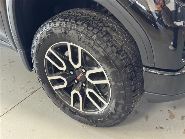 new 2026 GMC Sierra 1500 car, priced at $69,325