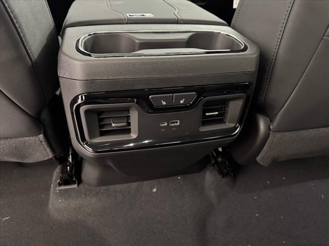 new 2026 GMC Sierra 1500 car, priced at $69,325