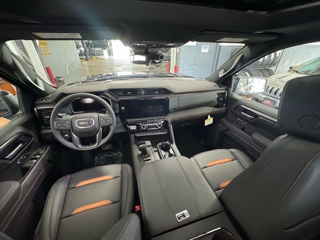 new 2026 GMC Sierra 1500 car, priced at $69,325