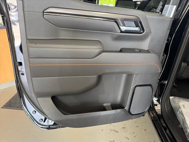 new 2026 GMC Sierra 1500 car, priced at $69,325