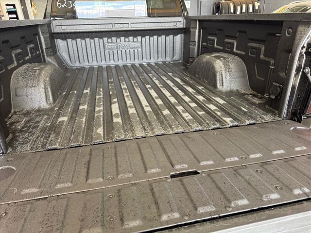 new 2026 GMC Sierra 1500 car, priced at $69,325