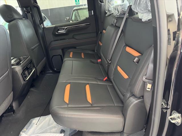 new 2026 GMC Sierra 1500 car, priced at $69,325